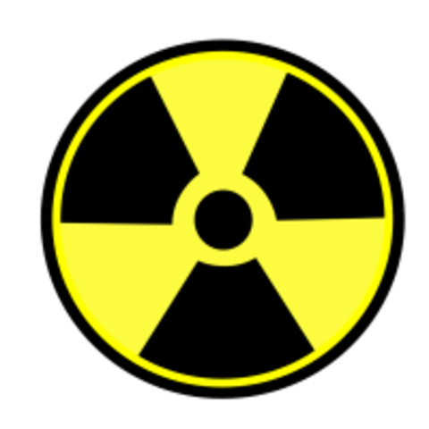 Antoine Henri Becquerel discovered the radioactivity of uranium