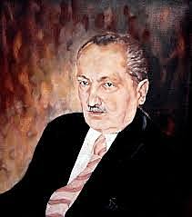 Martin Heidegger (Meßkirchen (Alemania) jaio zen 1889ko irailaren 26an eta Todtnaubergen (Alemania) hil zen 1976ko maiatzaren 26an)