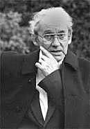 Paul Ricoeur (Valence, 1913ko otsailaren 27a - Châtenay-Malabry, 2005eko maiatzaren 20a)