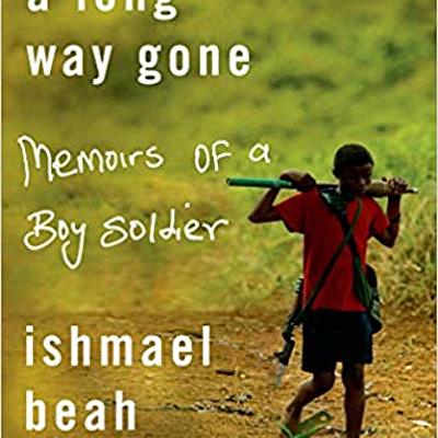 Timeline: A Long Way Gone