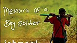 Timeline: A Long Way Gone