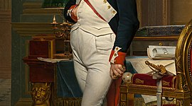 Timeline: Napoleon's life