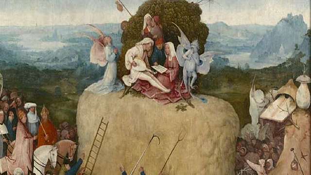 Aportes de Spinoza a la religion