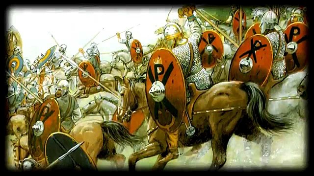 Dinastía de los Severos y crisis social y económica.