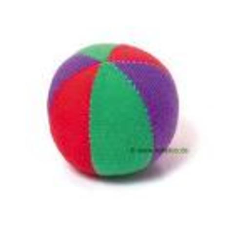 First toy from mum and dad