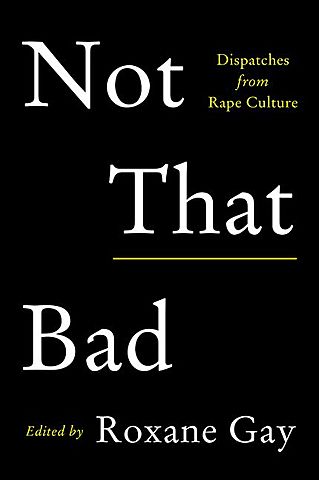 "Not That Bad" published