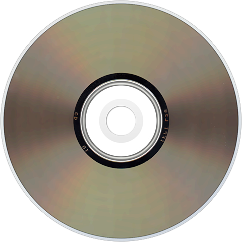 Compact Disc
