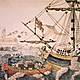 Boston tea party