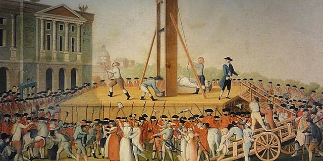 Key Details about the French Revolution