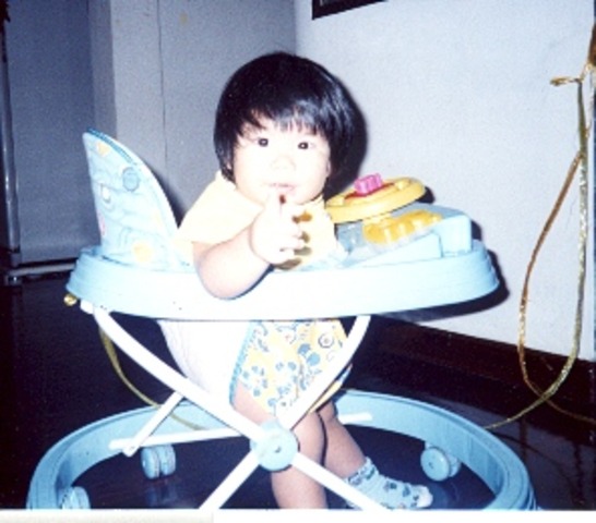 First Time I Went To The Beach!