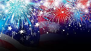 The declaration of independence is signed