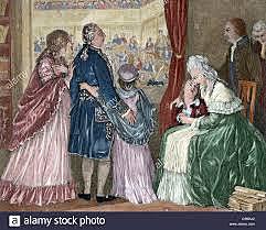 Royal Family attempts to flee