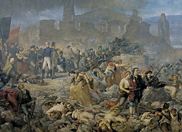 Invasió napoleònica