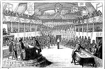 The National Assembly