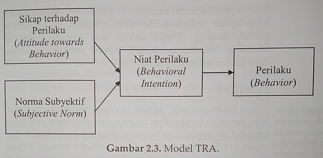 Theory of Reasonable Action (TRA)