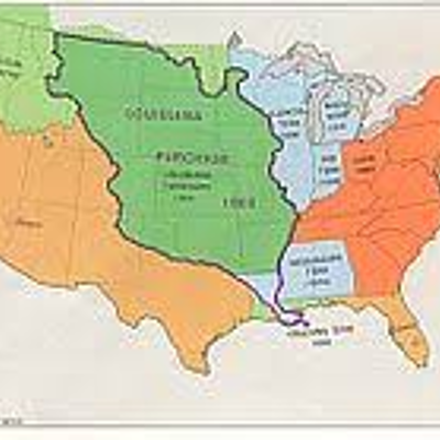 Timeline: 1700-1800 US Timeline