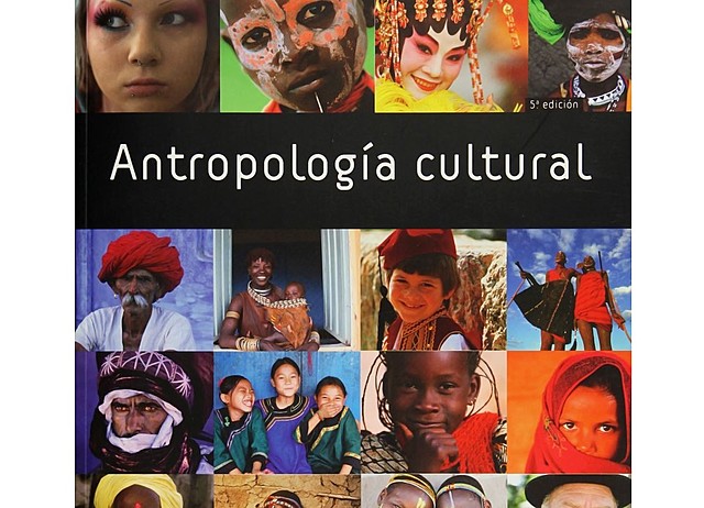 Antropología Cultural