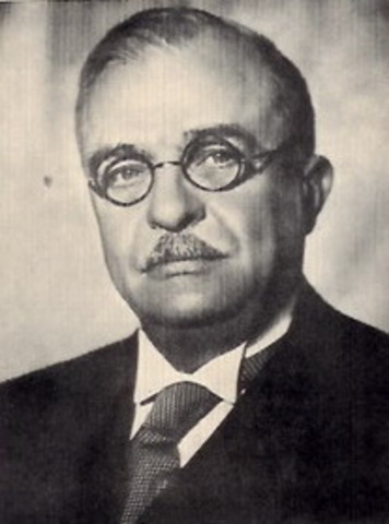 General Ioannis Metaxas