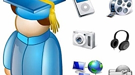 Timeline: historia de las tics