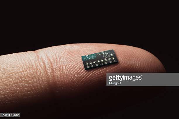 Microchip