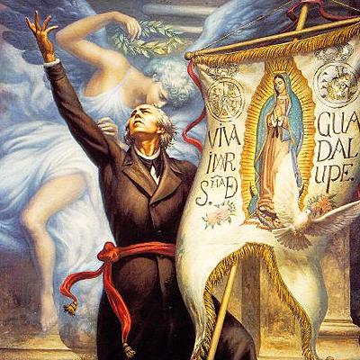 Timeline: PROCESO DE LA INDEPENDENCIA DE MÉXICO.