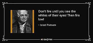 Battle of Bunker Hill.