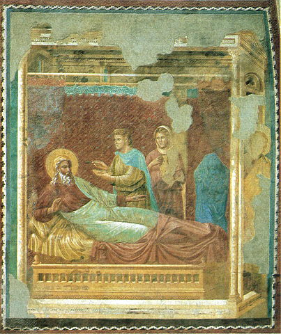 Basilica Superiore di San Francesco di Assisi