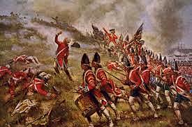 Battle of Bunker Hill