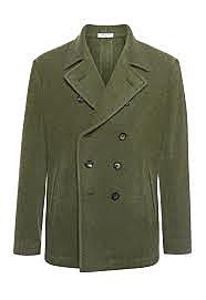 pea coat