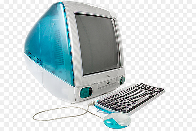 iMac G3