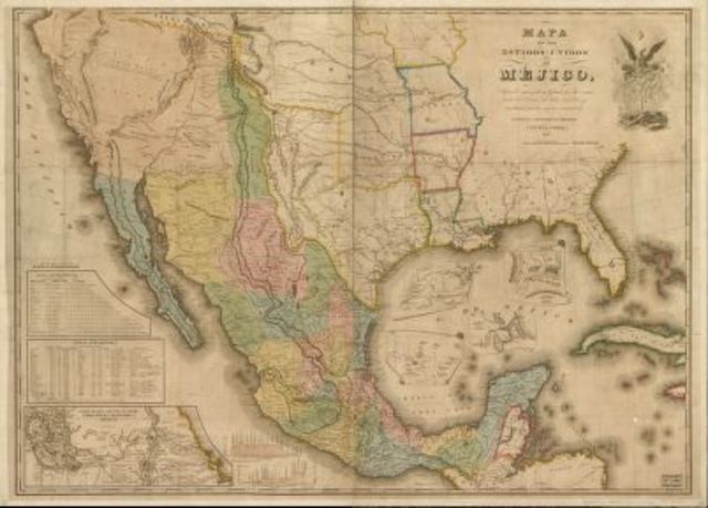 Treaty of Guadelupe Hidalgo