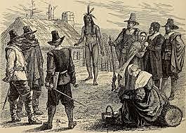 Massachusetts Bay Colony merges with Plymouth Colony