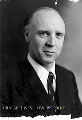 Raymond Cattell (1905-1998)