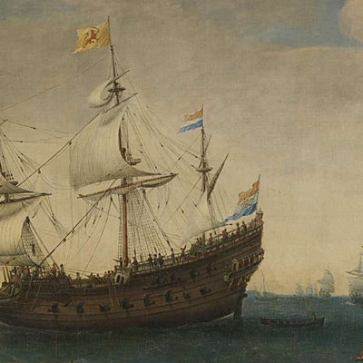 Timeline: French Revolution Timeline Thing