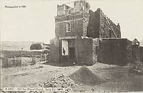 Santa Fe Established