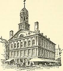 end of townshend acts