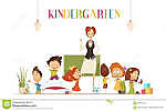 Kindergarten