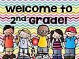 Second Grade