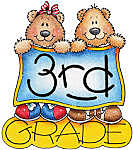 Third Grade