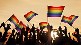Timeline: LGBTQ Rights Movement