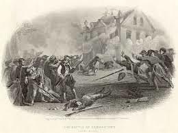 Battle of Philadelphia