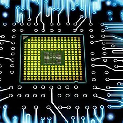 Timeline: Procesadores Intel