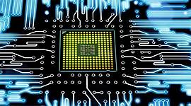 Timeline: Procesadores Intel