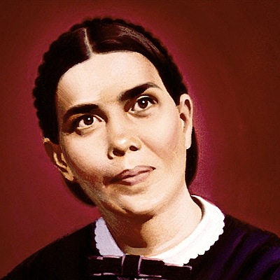 Timeline: Elena Gould White