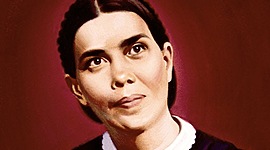 Timeline: Elena Gould White