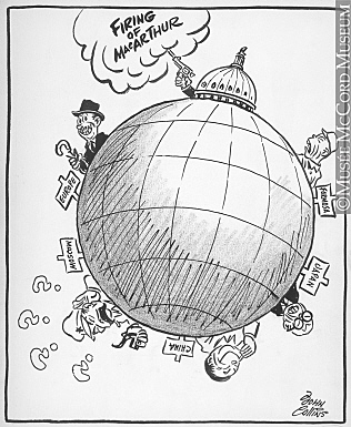 Battles of Lexington & Concord