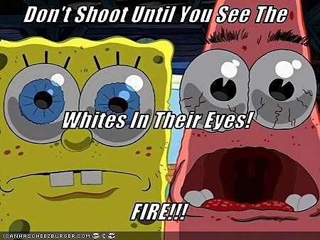 Battle of Bunker Hill