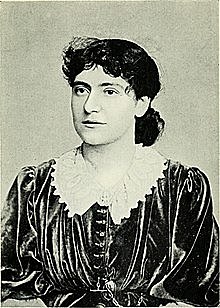 ELEONOR MARX