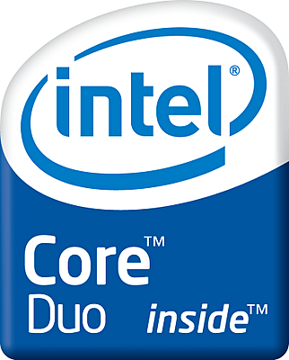 Intel Core Duo