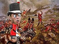 Battle of bunker hill